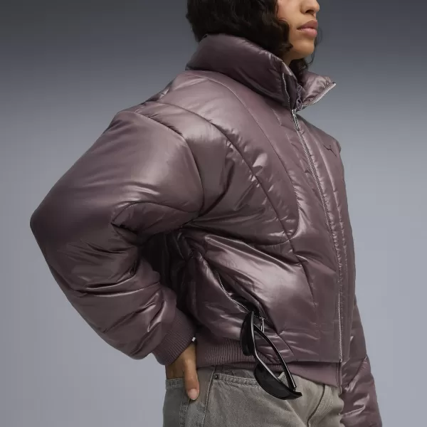  Dámska bunda PUMA DARE TO PUFFER JACKET 63217388 HROZIENKA 
