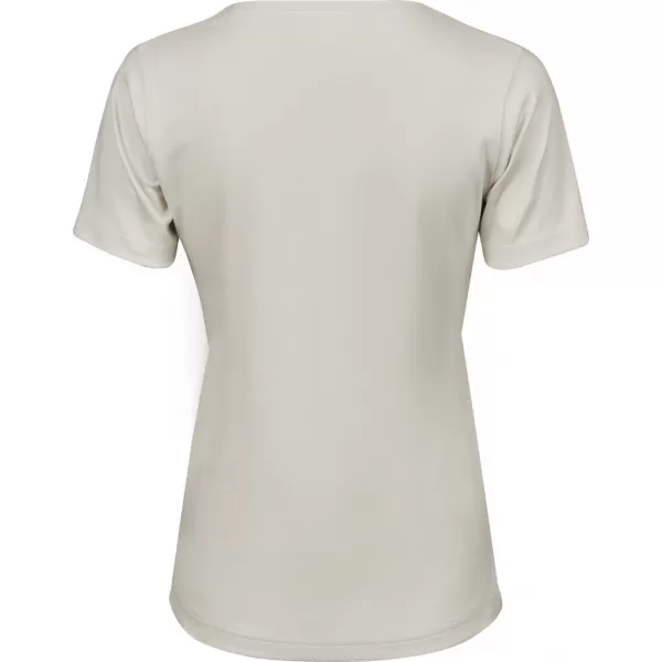  Dámske tričko TEE JAYS | TJ 580 CEMENT 