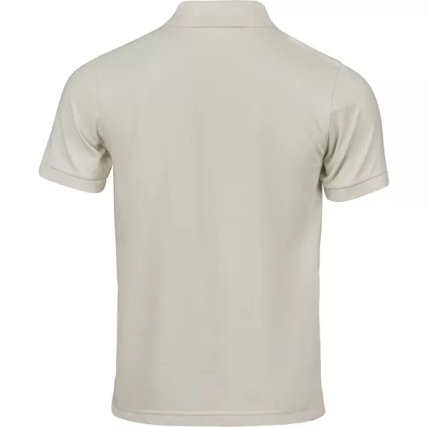  Pánske tričko TEE JAYS | TJ 1405 CEMENT 