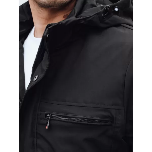  Sako DSTREET TX5031 ČIERNY 