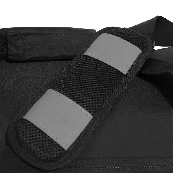  Taška PENTAGON KANON 2.0 PACKABLE DUFFLE BAG K16102 ČIERNA 