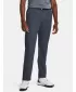 Pánske nohavice UNDER ARMOUR UA DRIVE TAPERED PANT 1364410-044 SIVÁ