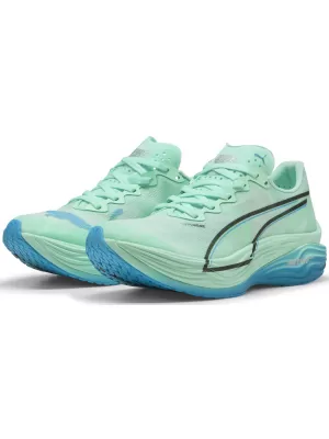 Dámy PUMA DEVIATE NITRO ELITE 3 WNS 30981007 MINCOVŇA TAVENINA/RÝCHLOSŤ MODRÁ
