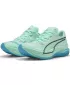 Dámy PUMA DEVIATE NITRO ELITE 3 WNS 30981007 MINCOVŇA TAVENINA/RÝCHLOSŤ MODRÁ