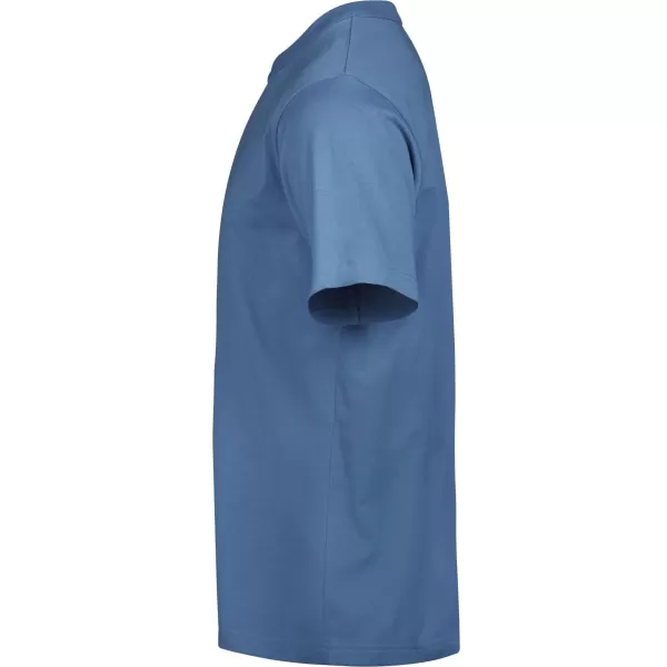  Pánske tričko TEE JAYS | TJ 1160 OCEAN BLUE 