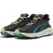 Pánske topánky PUMA FAST-TRAC NITRO 3 37978619 PUMA BLACK/SAGE FROST/RUBY