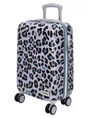 Kufor ZEBRA TRAVEL 21493 S PANTHER Zebra Trends