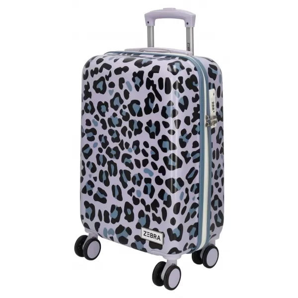  Kufor ZEBRA TRAVEL 21493 S PANTHER Zebra Trends 