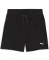 Kraťasy PUMA M CLOUDSPUN 5" BRANDED SHORT 52759801 PUMA BLACK