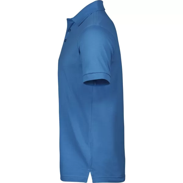  Pánske tričko TEE JAYS | TJ 1405 OCEAN BLUE 