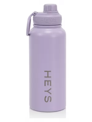 Termoska HEYS AQUA WATER BOTTLE LEVANDUĽA