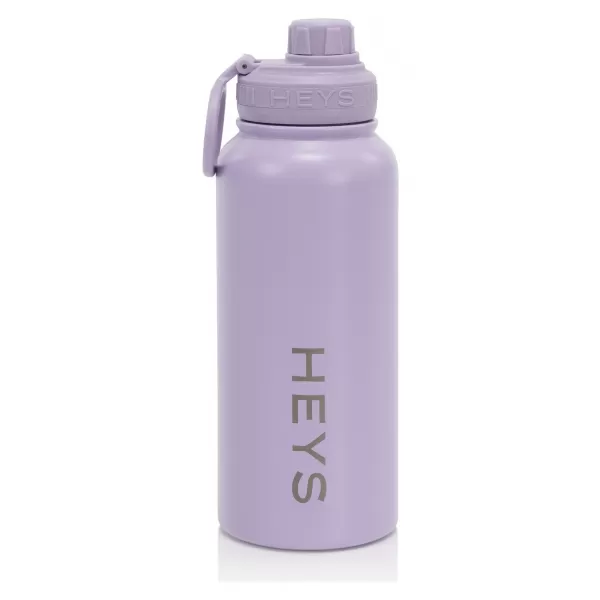  Termoska HEYS AQUA WATER BOTTLE LEVANDUĽA 