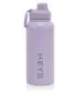Termoska HEYS AQUA WATER BOTTLE LEVANDUĽA