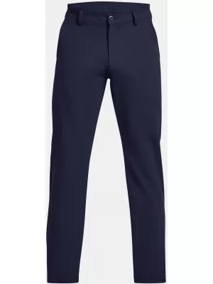 Pánske nohavice UNDER ARMOUR UA TECH TAPERED PANT 1374606-410 MODRÁ