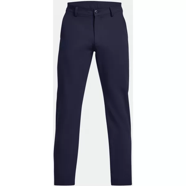  Pánske nohavice UNDER ARMOUR UA TECH TAPERED PANT 1374606-410 MODRÁ 