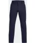 Pánske nohavice UNDER ARMOUR UA TECH TAPERED PANT 1374606-410 MODRÁ