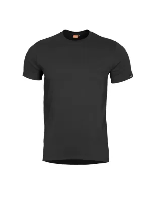 tričko PENTAGON AGERON T-SHIRT BLANK K09012 ČIERNA