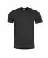 tričko PENTAGON AGERON T-SHIRT BLANK K09012 ČIERNA