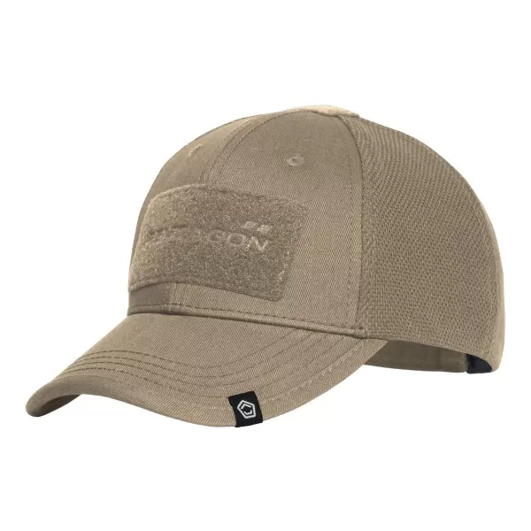  Čiapka PENTAGON RAPTOR BB CAP K13031 KAKI 