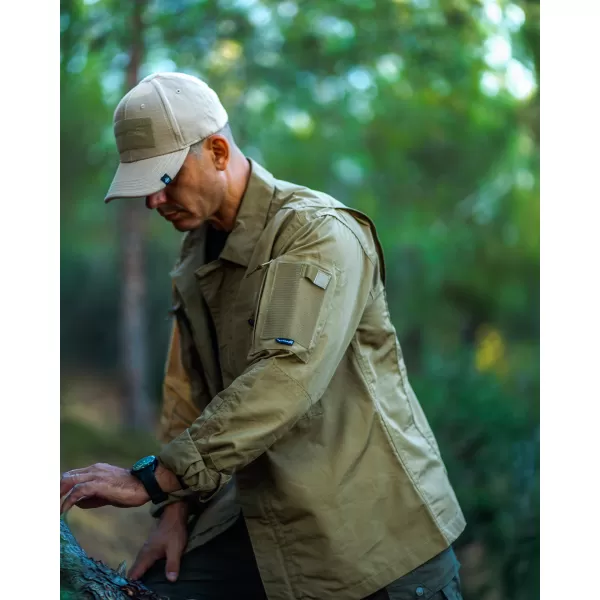  Bunda PENTAGON ACU 2.0 JACKET K02012 KOJOT 