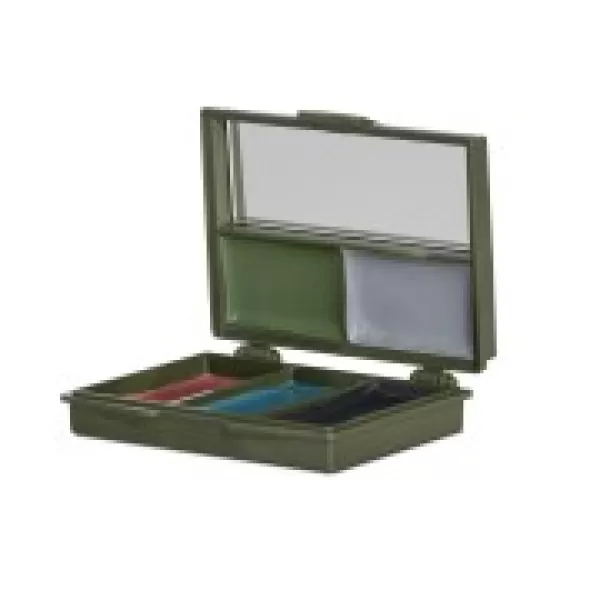  Kamuflážne farby PENTAGON 5 COLOURS CAMO FACE PAINTING D25002 LESY 