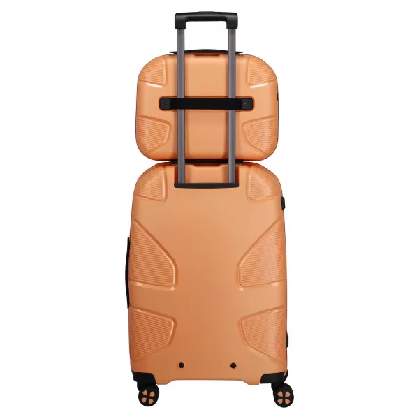  Kufor IMPACKT IP1 BEAUTY CASE ZÁHRADNÁ MARHUĽA 