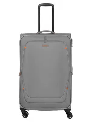 Kufor TRAVELITE UMBRIA L DYMOVO SIVÁ