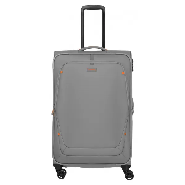  Kufor TRAVELITE UMBRIA L DYMOVO SIVÁ 