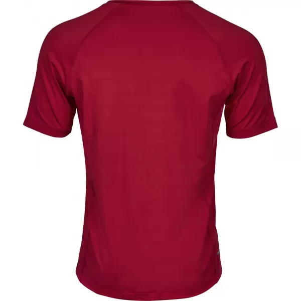  Pánske tričko TEE JAYS | TJ 7020 RED 