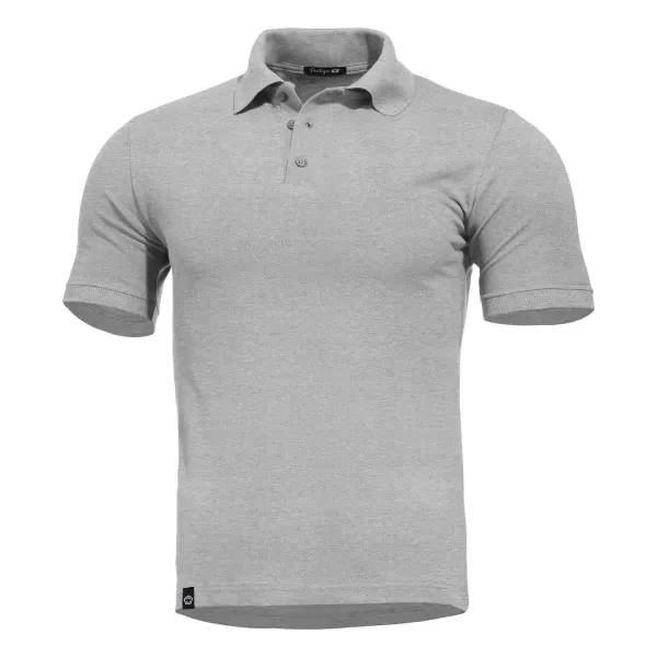  Košeľa PENTAGON SIERRA POLO SHIRT K09015 MELANŽ 
