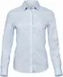 Dámska košeľa TEE JAYS | TJ 4025 LIGHT BLUE