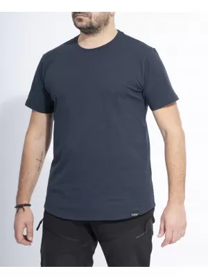 tričko PENTAGON RUMOR TEE K09043 ČIERNA