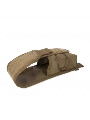 Bývanie PENTAGON SINGLE MULTI POUCH K17091 ČIERNA