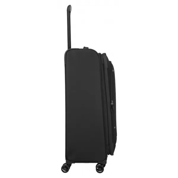  Kufor TRAVELITE UMBRIA L ČIERNA 