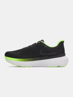 Pánske topánky UNDER ARMOUR UA INFINITE PRO 2 3028168-005 ČIERNA
