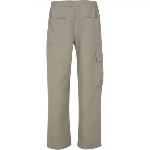  Nohavice URBAN CLASSICS TB7565 BLEDÝ OLIV 