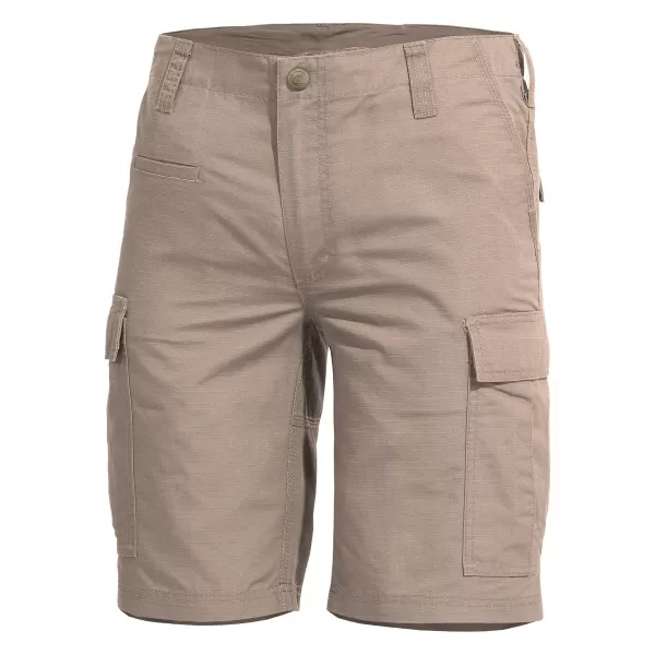  Šortky PENTAGON BDU 2.0 SHORTS K05011 KAKI 