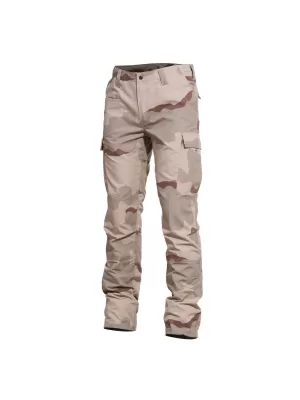 Nohavice PENTAGON BDU 2.0 CAMO K05001 PÚŠTNA KAMUFLÁŽ