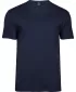 Pánske tričko TEE JAYS | TJ 8006 NAVY
