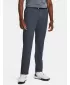 Pánske nohavice UNDER ARMOUR UA DRIVE TAPERED PANT 1364410-044 SIVÁ