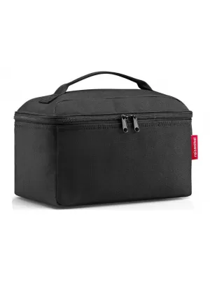 Kozmetický kufrík REISENTHEL BEAUTYCASE ČIERNA