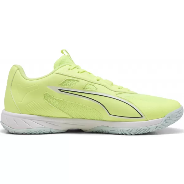  Topánky PUMA ACCELERATE PRO 4 10844201 FIZZY/GREEN/LIGHT MOSS/BIELA 