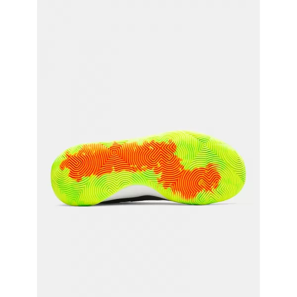  Čižmy UNDER ARMOUR UA JET '25 6001585-002 ČIERNA 