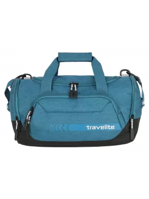 Taška TRAVELITE KICK OFF DUFFLE S BENZÍN