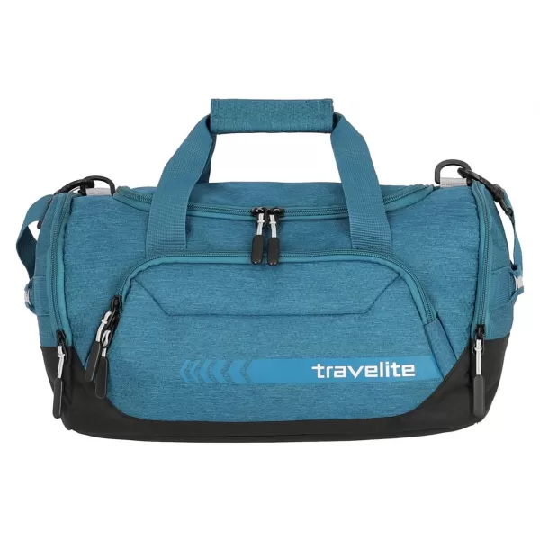  Taška TRAVELITE KICK OFF DUFFLE S BENZÍN 