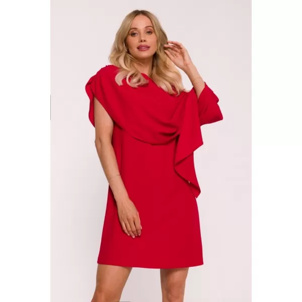  Šaty STYLOVE S423 VYD 