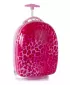 Kufor HEYS KIDS PINK LEOPARD RUŽOVÝ LEOPARD