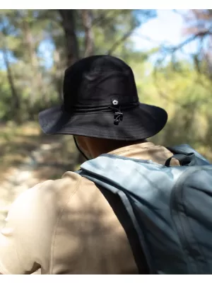 Klobúk PENTAGON ROO SAFARI BUSH HAT K13061 KAKI