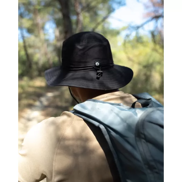  Klobúk PENTAGON ROO SAFARI BUSH HAT K13061 KAKI 