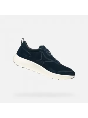 Pánske tenisky GEOX XTORS TMAVO MODRÁ